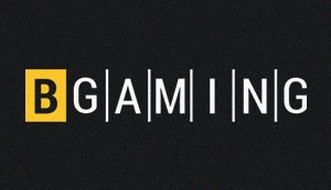 Bgaming
